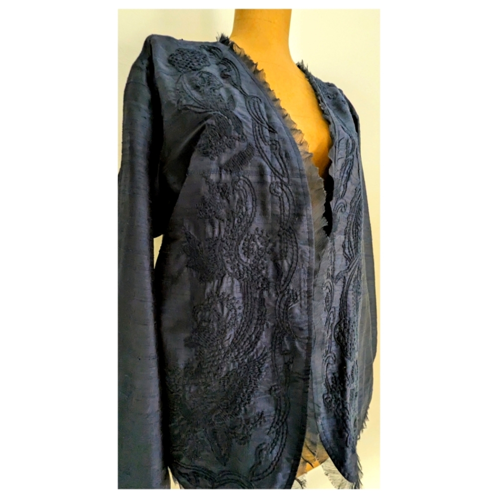 Chico's Jacket - Picture 4 of 5